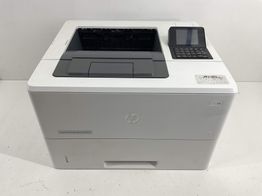 impresora laser hp laserjet enterprise m507