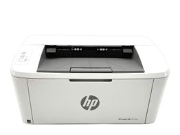 impresora laser hp laserjet m110w