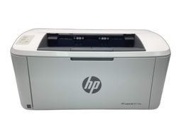impresora laser hp laserjet m110w
