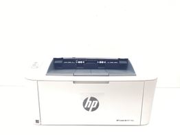 impresora laser hp laserjet m110w