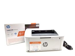 impresora laser hp laserjet m110we