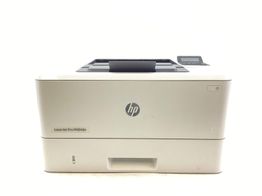 impresora laser hp laserjet pro m404dn
