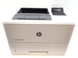 impresora laser hp laserjet pro m501