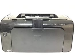 impresora laser hp laserjet pro p1102w