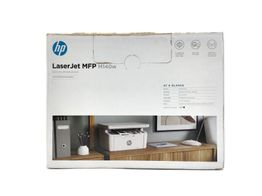 Impresora Laser hp m140w