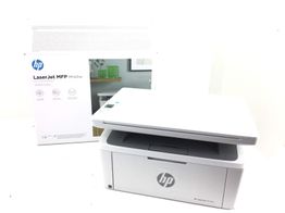 impresora laser hp m140w