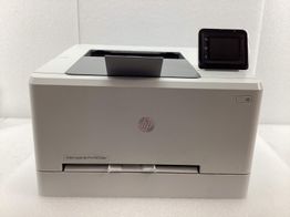 impresora laser hp m255dw