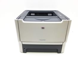 impresora laser hp p2015d