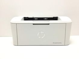 impresora laser hp pro m15a