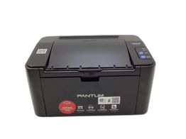 impresora laser pantum p2506w