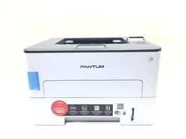impresora laser pantum p3300dw