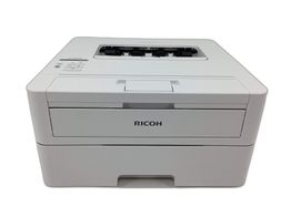 impresora laser ricoh sp 2300nw