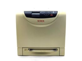 impresora laser xerox 6125