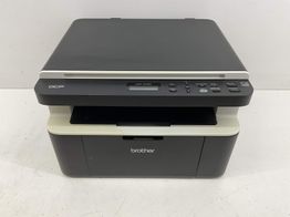 impresora multifuncion brother dcp-1612w