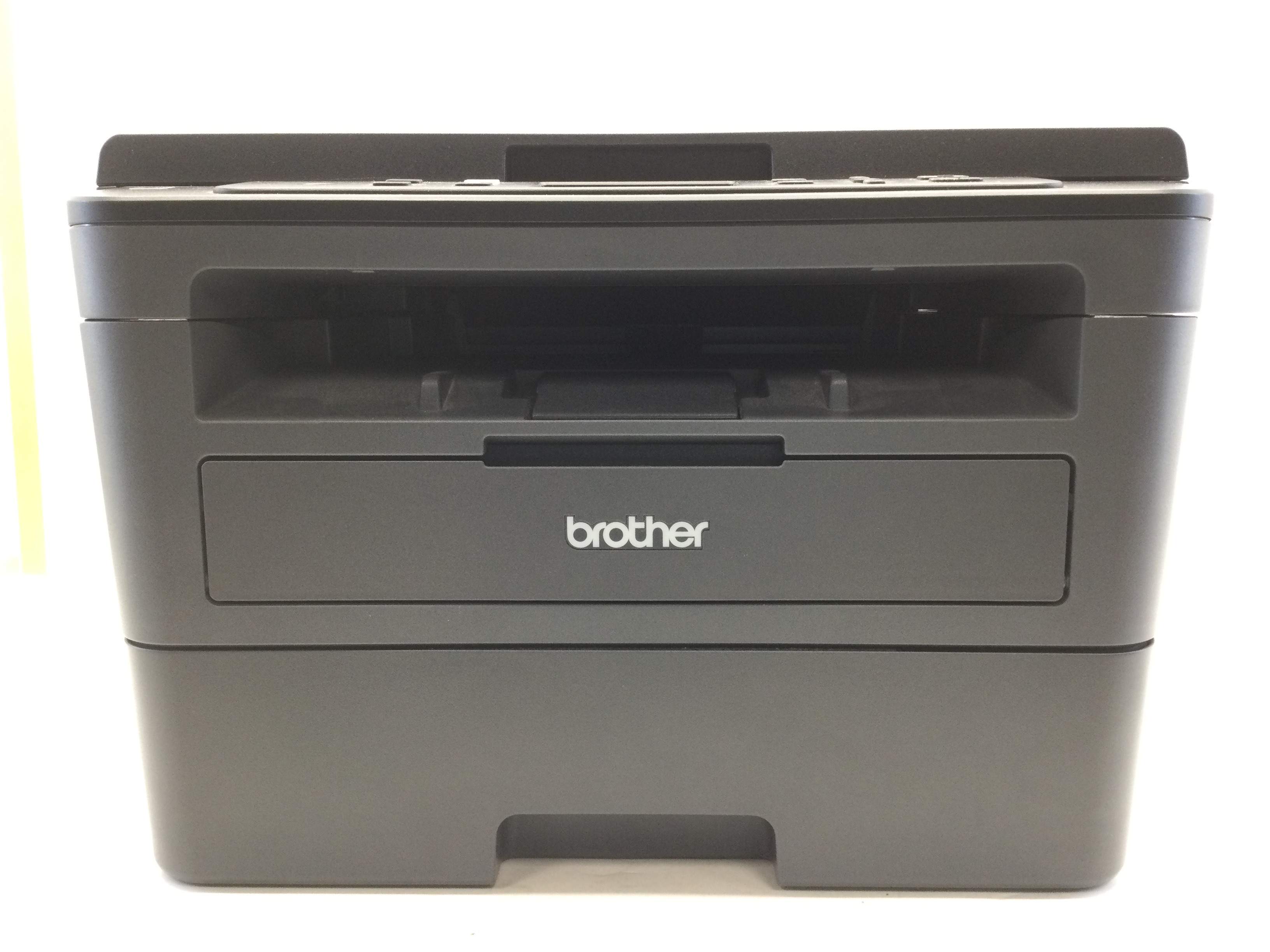 IMPRESORA MULTIFUNCION