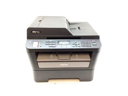 impresora multifuncion brother mfc-7460dn