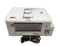 Impresora Multifuncion Brother mfc-j4340dw