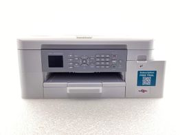 impresora multifuncion brother mfc-j4340dw