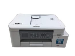 impresora multifuncion brother mfc-j4340dwe