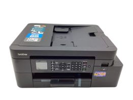 impresora multifuncion brother mfc-j4350dw
