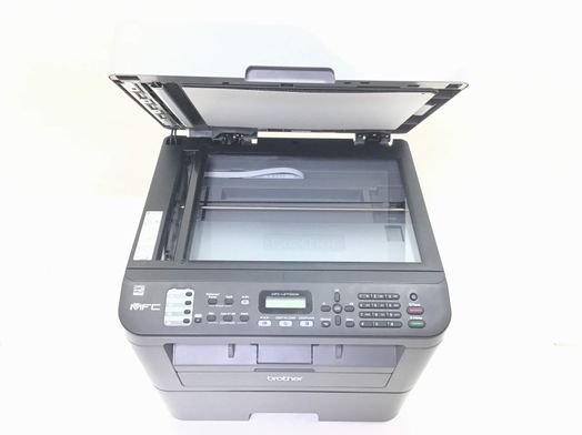 impresora multifuncion brother mfc-l2700dw