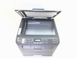 impresora multifuncion brother mfc-l2700dw