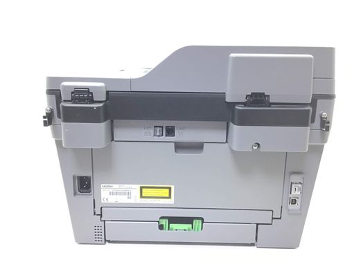 impresora multifuncion brother mfc-l2700dw