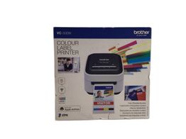 impresora multifuncion brother vc-500w