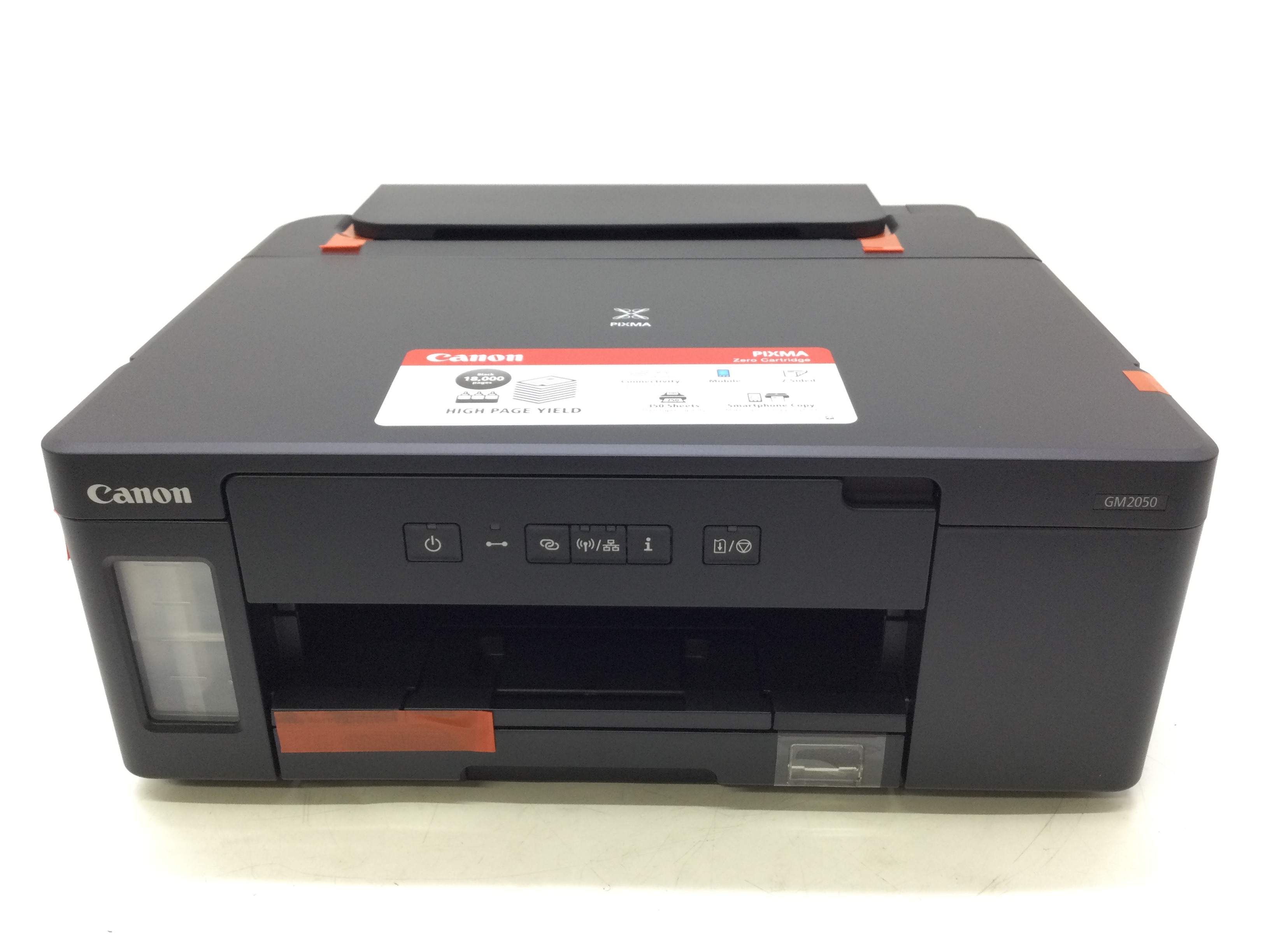 IMPRESORA MULTIFUNCION