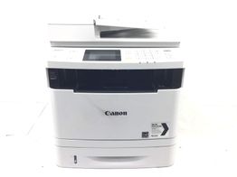 impresora multifuncion canon i-sensys mf416dw