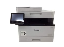 impresora multifuncion canon mf1238 i