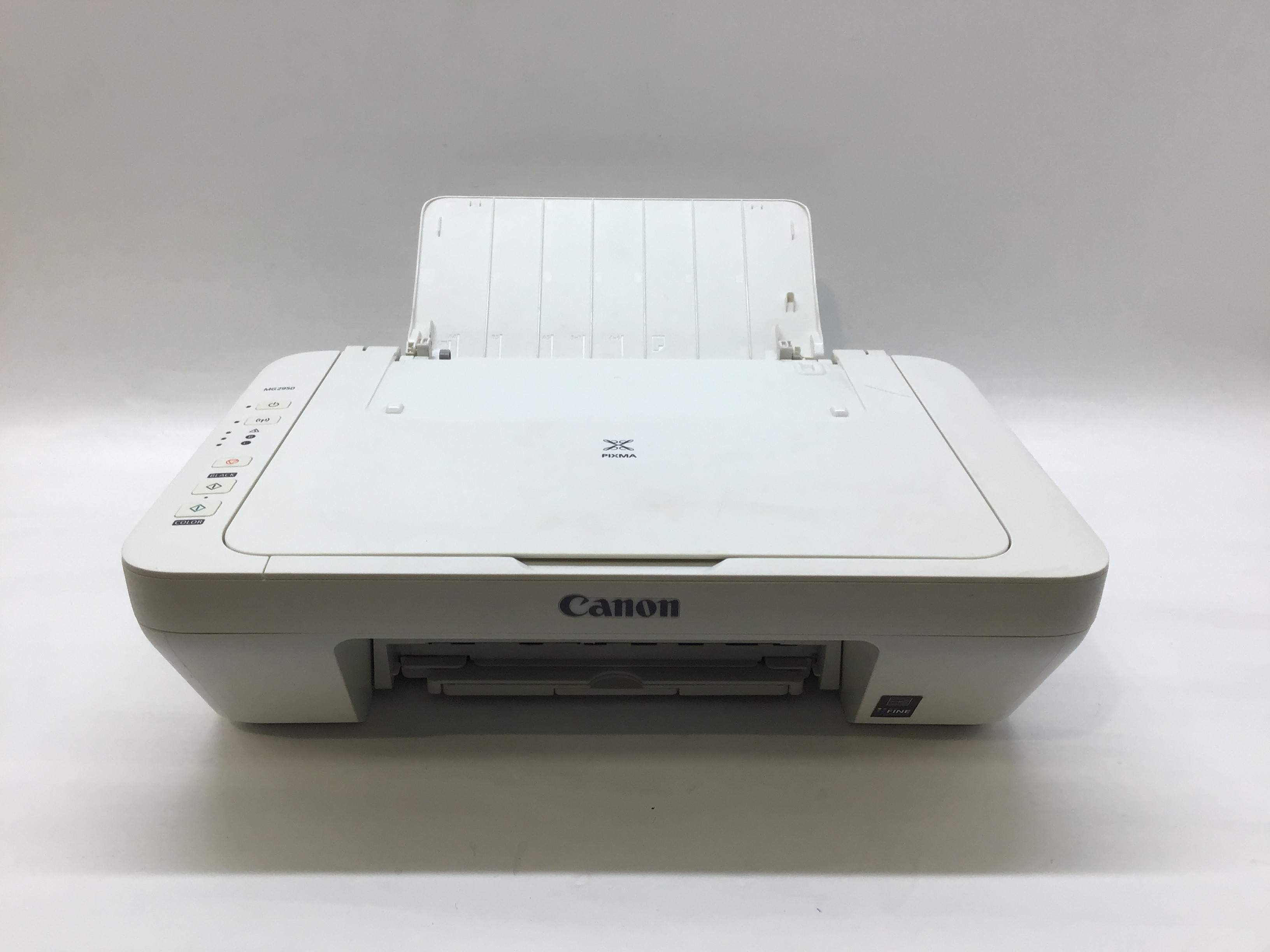 IMPRESORA MULTIFUNCION