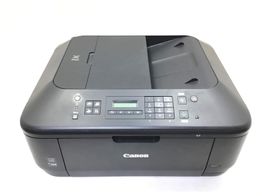 impresora multifuncion canon pixma mx475