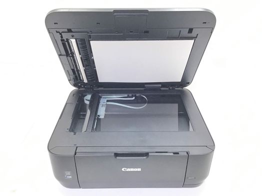impresora multifuncion canon pixma mx475