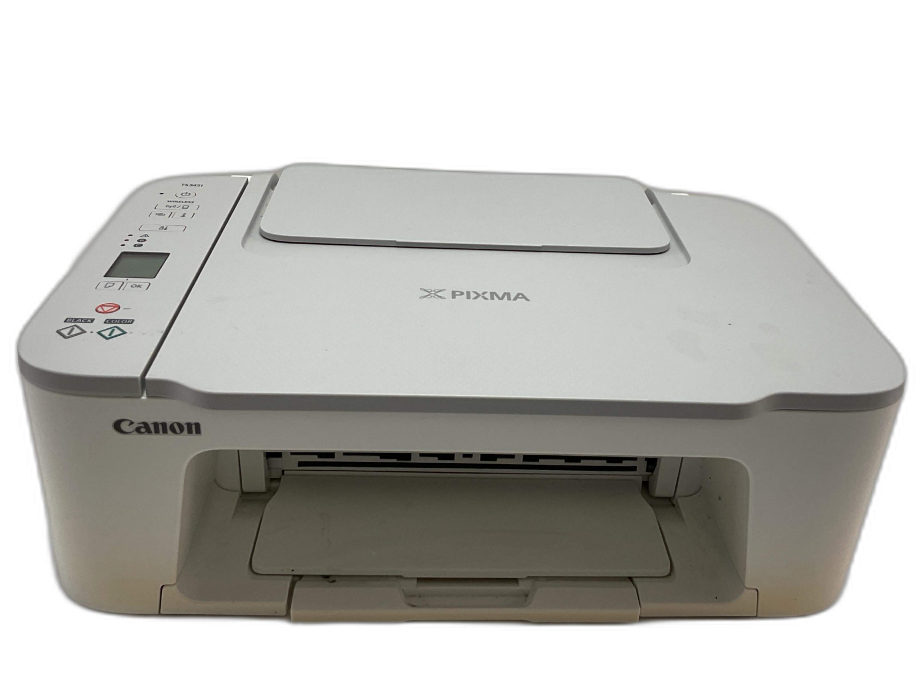 IMPRESORA MULTIFUNCION