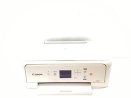 impresora multifuncion canon pixma ts5151
