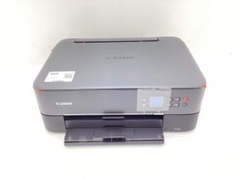 impresora multifuncion canon pixma ts5350