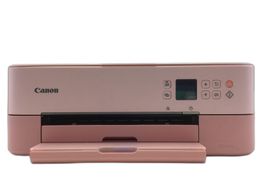 impresora multifuncion canon pixmak1054