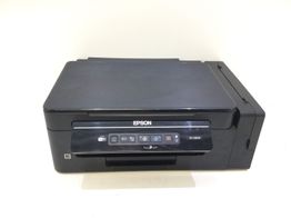 impresora multifuncion epson ecotank et-2600