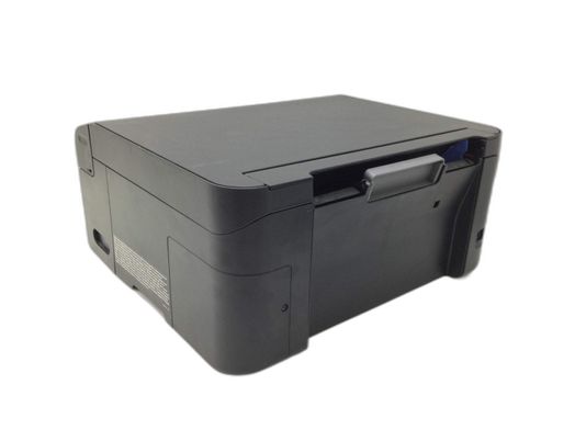 impresora multifuncion epson ecotank et-2814