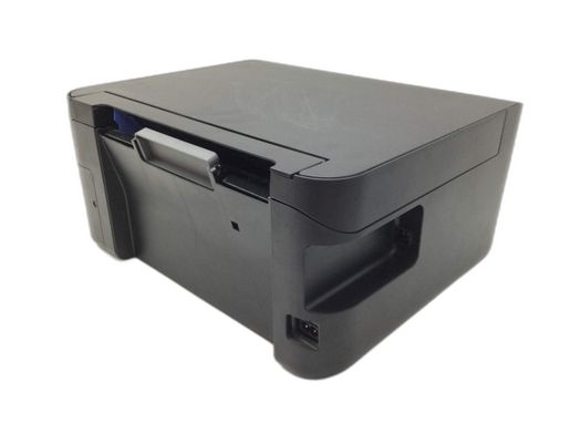 impresora multifuncion epson ecotank et-2814