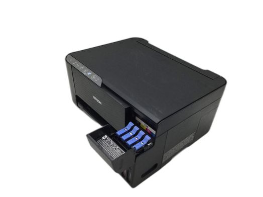 impresora multifuncion epson ecotank et-2814