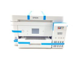 impresora multifuncion epson ecotank et-4850