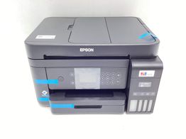 Impresora Multifuncion Epson et-3850