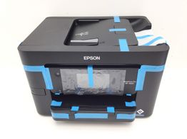 impresora multifuncion epson wf-4820dwf