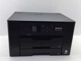 Impresora Multifuncion Epson wf-7310dtw
