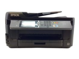 impresora multifuncion epson wf-7610dwf