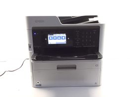 Impresora Multifuncion Epson wf-c579r