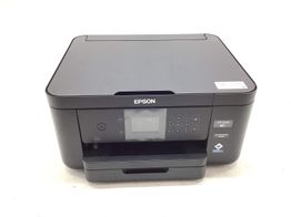 impresora multifuncion epson xp-5200