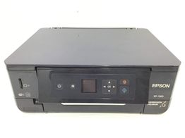 impresora multifuncion epson xp-540